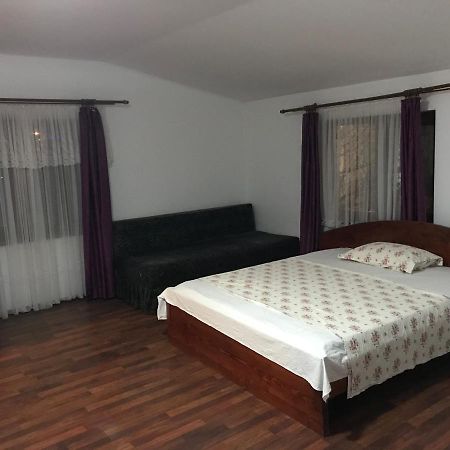 Villa Rosa Неводарі Екстер'єр фото