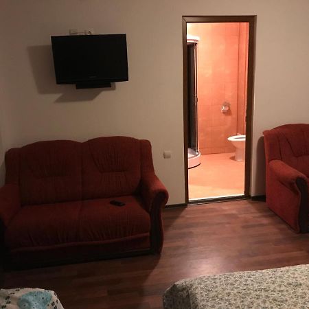 Villa Rosa Неводарі Екстер'єр фото