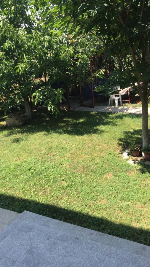 Villa Rosa Неводарі Екстер'єр фото