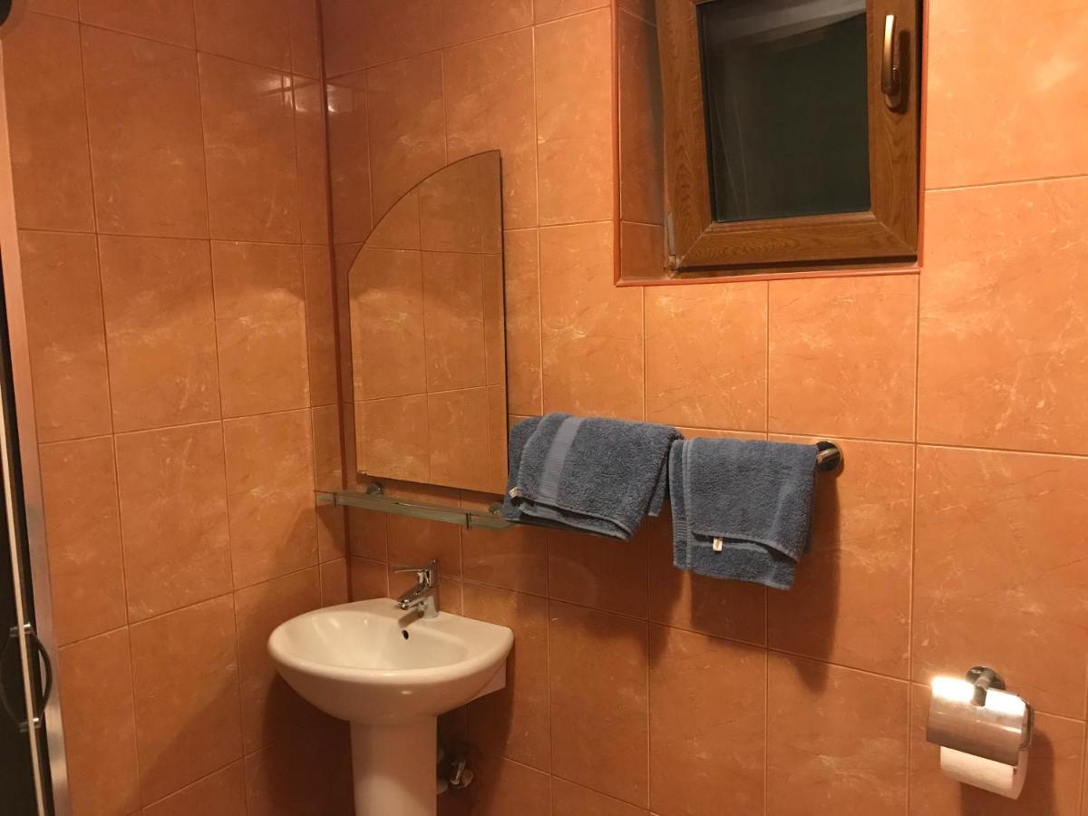 Villa Rosa Неводарі Екстер'єр фото