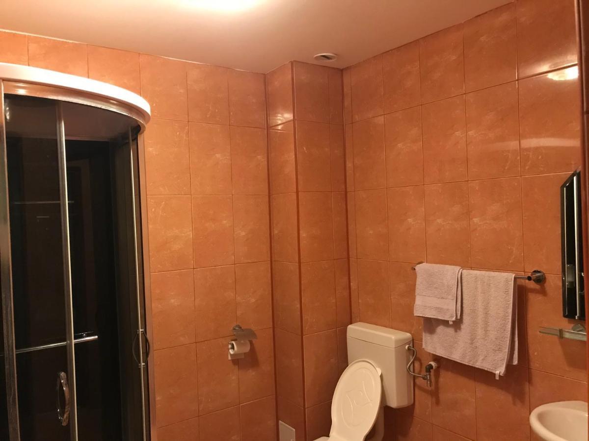 Villa Rosa Неводарі Екстер'єр фото