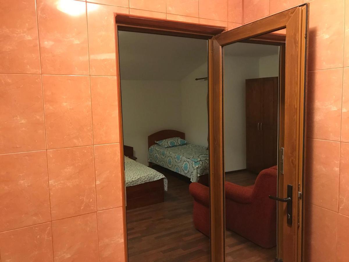 Villa Rosa Неводарі Екстер'єр фото