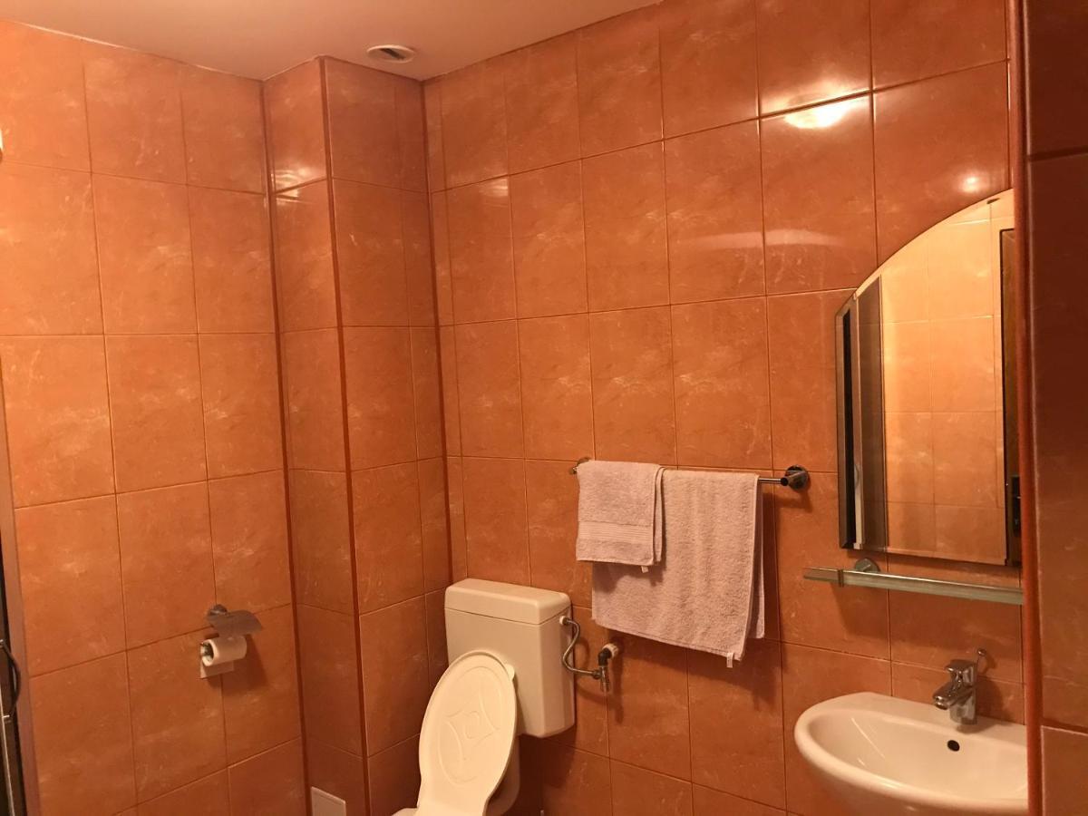 Villa Rosa Неводарі Екстер'єр фото