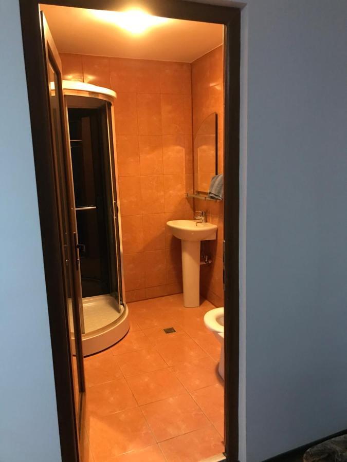 Villa Rosa Неводарі Екстер'єр фото