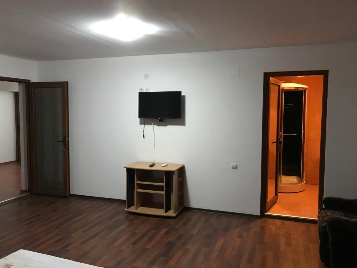 Villa Rosa Неводарі Екстер'єр фото